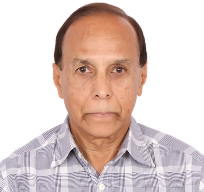 Dr. Ramesh Sirsi