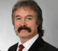 Mr. Wolfgang Duerfeld
